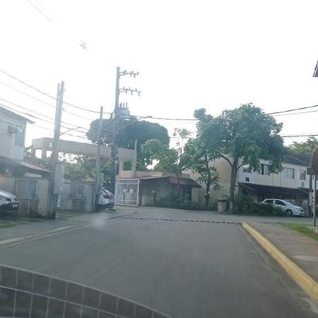 Condominio Casas Do Campo Rio de Janeiro Eksteriør bilde