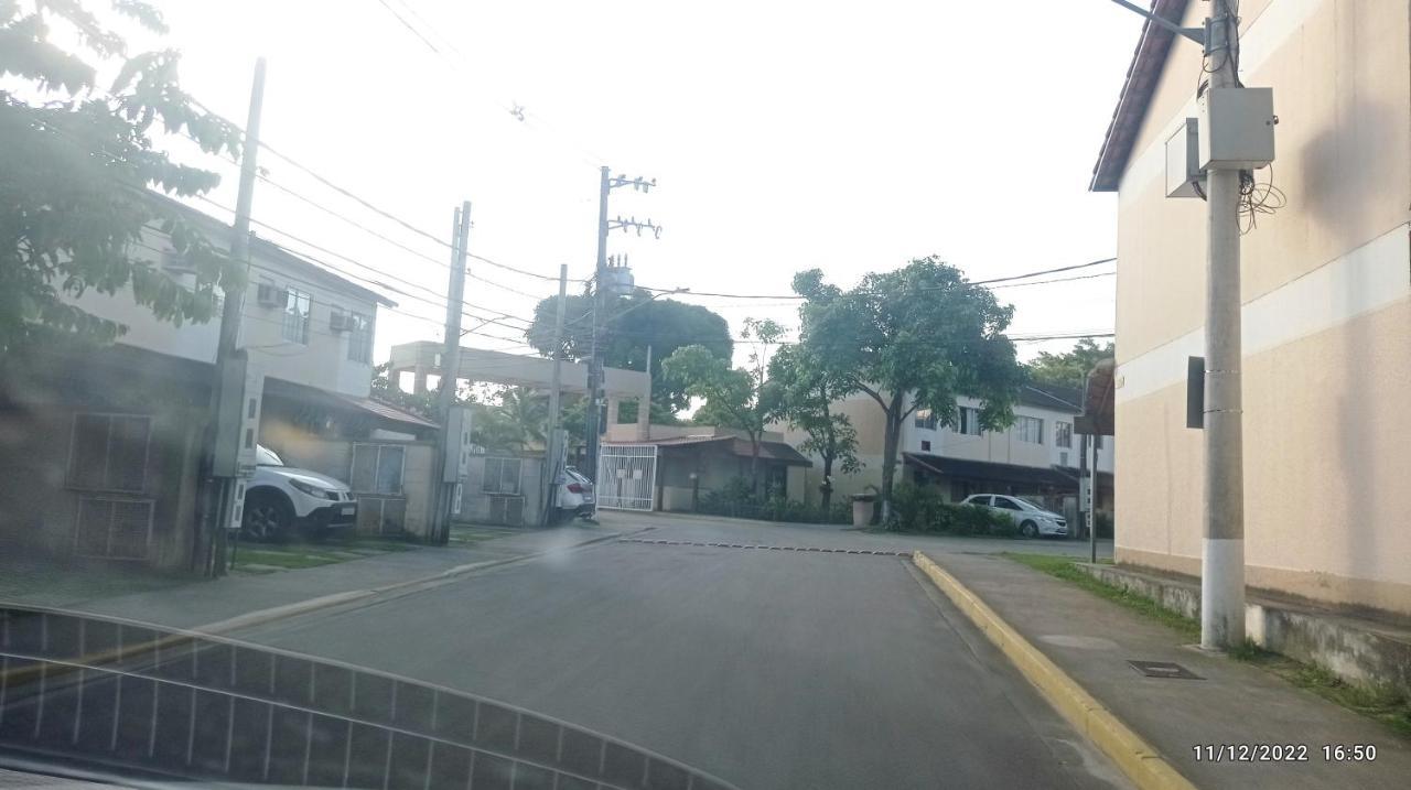 Condominio Casas Do Campo Rio de Janeiro Eksteriør bilde