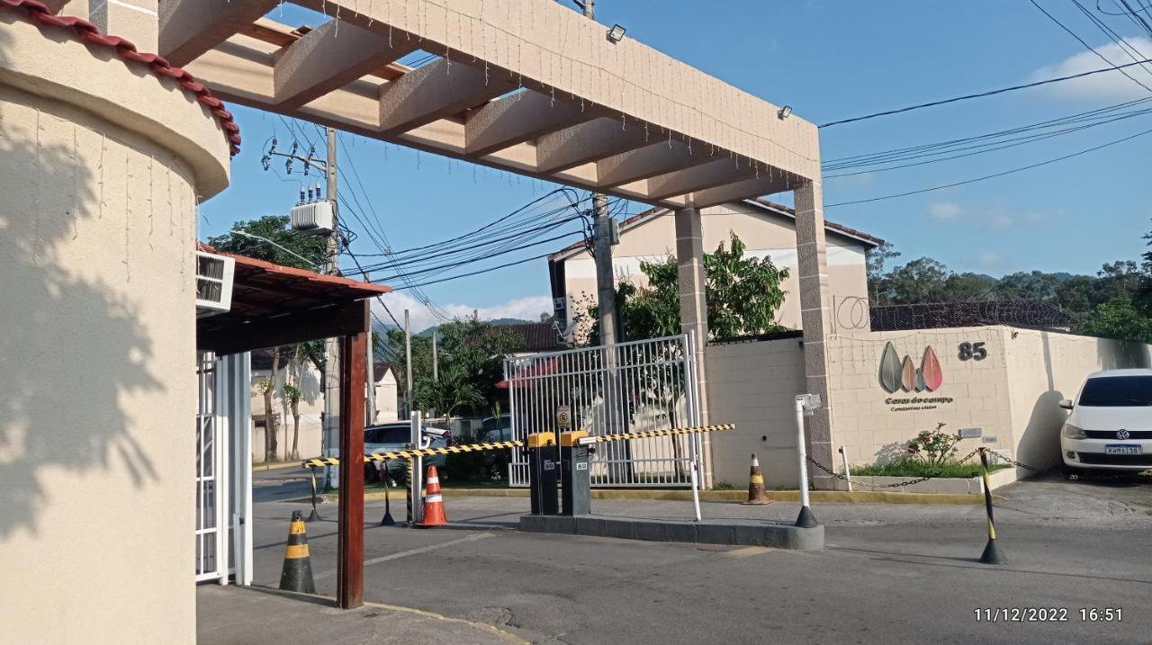 Condominio Casas Do Campo Rio de Janeiro Eksteriør bilde