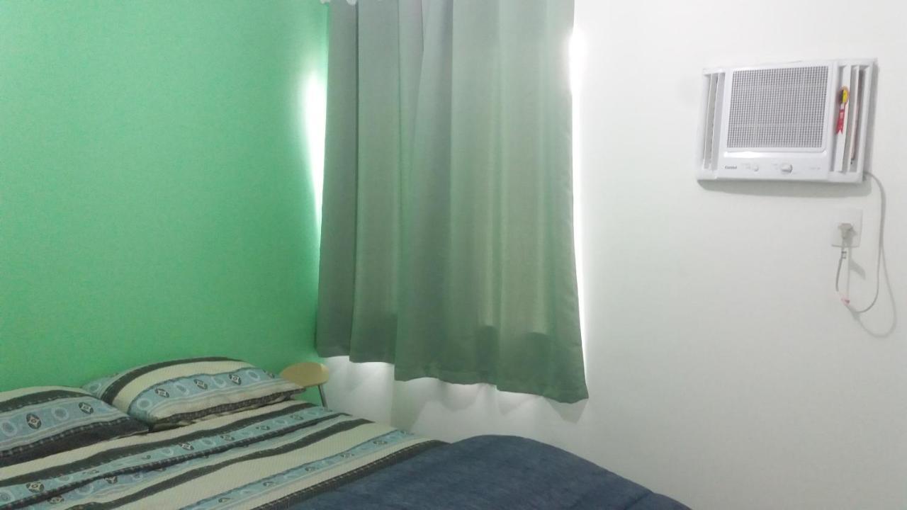 Condominio Casas Do Campo Rio de Janeiro Eksteriør bilde