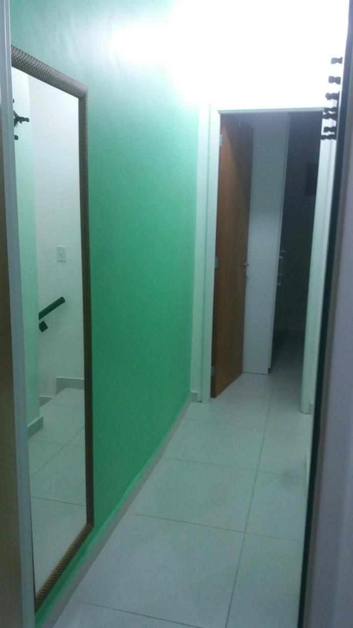 Condominio Casas Do Campo Rio de Janeiro Eksteriør bilde