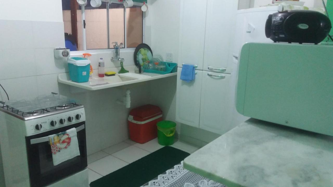 Condominio Casas Do Campo Rio de Janeiro Eksteriør bilde