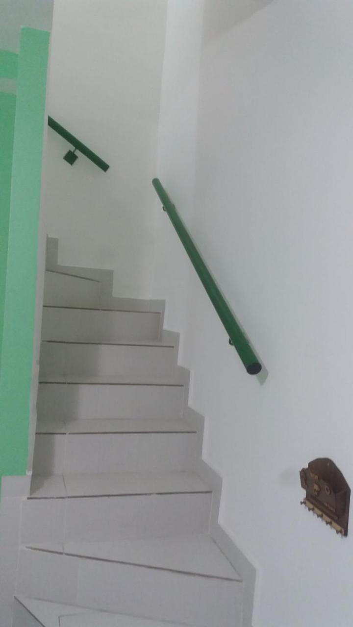 Condominio Casas Do Campo Rio de Janeiro Eksteriør bilde